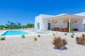Villa Bianca by SalentoStay